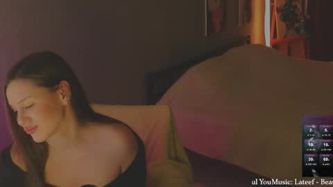 Alice online show from 18, 1, 2026