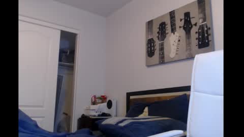 Alex online show from 5, 11, 2025