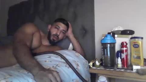 Al Ahmad online show from 5, 1, 2025