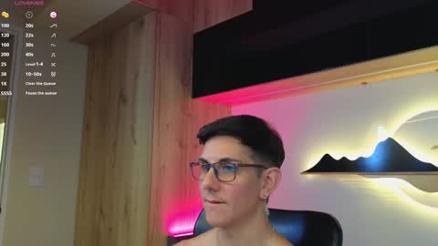 Snapshot of al_miko chatting on 20, 1, 2025 Al Fox Miko Fortuni online show from 20, 1, 2025