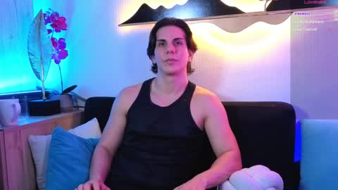 Snapshot of al_miko chatting on 19, 5, 2026 Al Fox Miko Fortuni online show from 19, 5, 2026