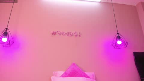 Snapshot of alahia_betancur chatting on 30, 1, 2025 Alahia online show from 30, 1, 2025