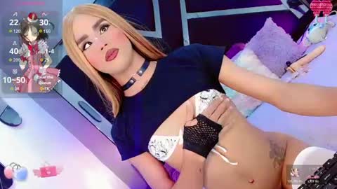 Snapshot of alahia_daboin chatting on 8, 7, 2026 alahia_daboin online show from 8, 7, 2026