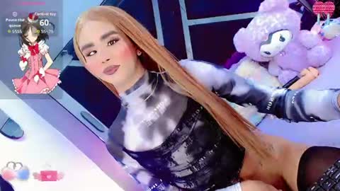 Snapshot of alahia_daboin chatting on 26, 7, 2026 alahia_daboin online show from 26, 7, 2026