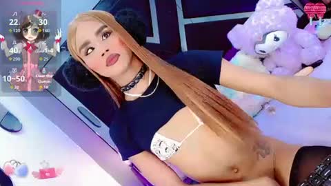 Snapshot of alahia_daboin chatting on 27, 7, 2026 alahia_daboin online show from 27, 7, 2026