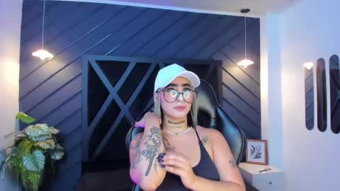 ALAHIA online show from 16, 9, 2025