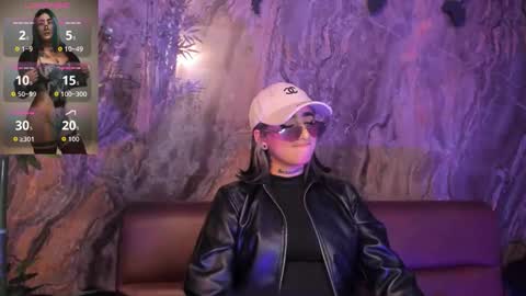 ALAHIA online show from 24, 10, 2025