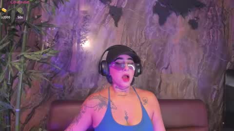 ALAHIA online show from 28, 11, 2025