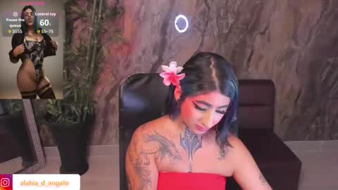 ALAHIA online show from 26, 3, 2026