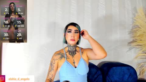 Snapshot of alahia_dangelo_ chatting on 19, 5, 2026 ALAHIA online show from 19, 5, 2026