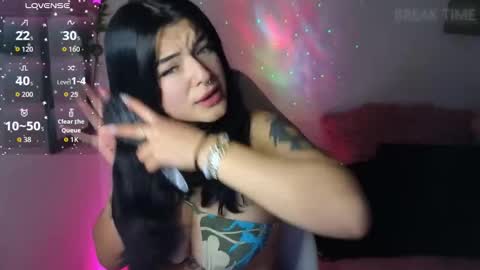 alahia online show from 17, 12, 2025