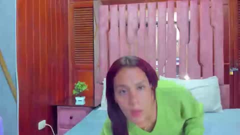 Snapshot of alahiaevanss chatting on 9, 6, 2026 AlahiaEvanss online show from 9, 6, 2026