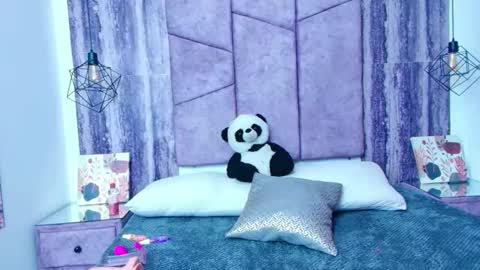 Snapshot of alahiaevansz chatting on 15, 2, 2026 AlahiaEvansz online show from 15, 2, 2026