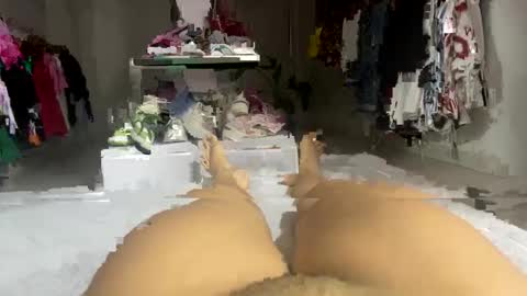 ALAIA666 online show from 1, 2, 2025