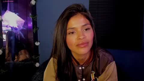 Snapshot of alaia_asuka chatting on 22, 12, 2024 Alaia online show from 22, 12, 2024