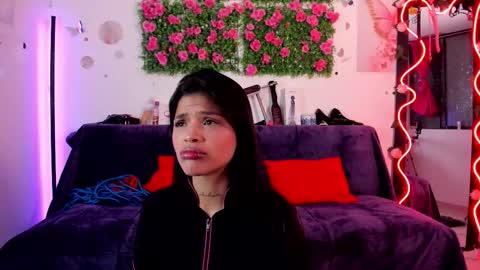 Snapshot of alaia_asuka chatting on 17, 9, 2025 Alaia online show from 17, 9, 2025
