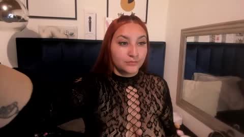 Snapshot of alaia_carter chatting on 12, 5, 2026 Alaia Carter online show from 12, 5, 2026