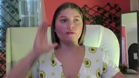 Snapshot of alaia_greyy chatting on 19, 5, 2026 Alaia online show from 19, 5, 2026