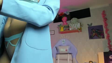 Alaia online show from 12, 9, 2025