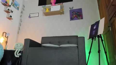 Alaia online show from 8, 11, 2025