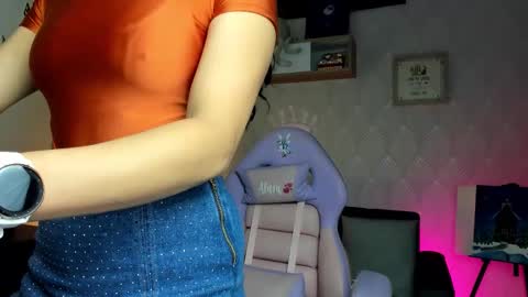 Alaia online show from 3, 2, 2026