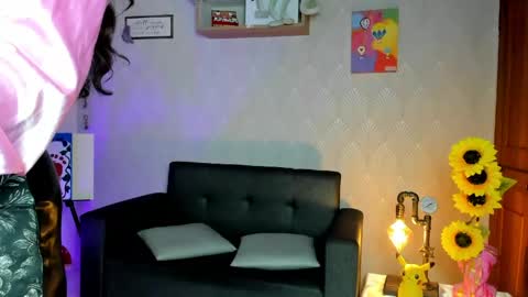 Snapshot of alaia_love77 chatting on 18, 4, 2026 Alaia online show from 18, 4, 2026