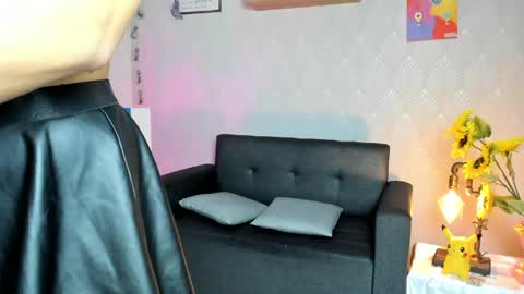 Snapshot of alaia_love77 chatting on 5, 5, 2026 Alaia online show from 5, 5, 2026