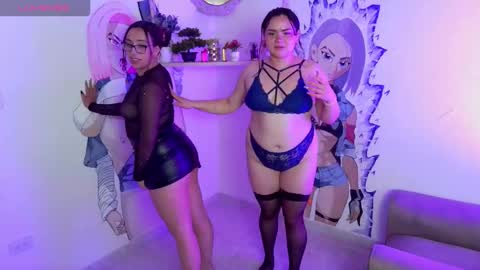 Snapshot of alaia_rossetti chatting on 23, 3, 2026 alaia online show from 23, 3, 2026