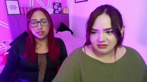 Snapshot of alaia_rossetti chatting on 2, 4, 2026 alaia online show from 2, 4, 2026