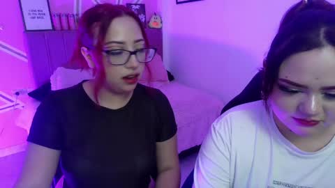 Snapshot of alaia_rossetti chatting on 5, 4, 2026 alaia online show from 5, 4, 2026