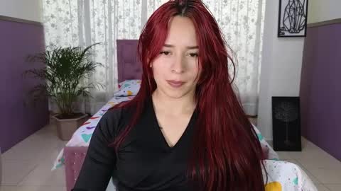 Alaia Skater online show from 10, 11, 2025