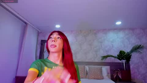 Snapshot of alaiaguerra chatting on 22, 5, 2026 alaiaguerra online show from 22, 5, 2026