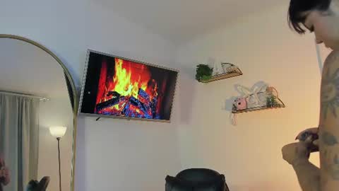 Snapshot of alaiarogerss chatting on 22, 6, 2026 online show from 22, 6, 2026
