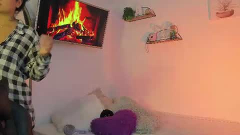 Snapshot of alaiarogerss chatting on 27, 6, 2026 online show from 27, 6, 2026