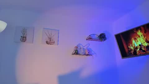 Snapshot of alaiarogerss chatting on 17, 7, 2026 online show from 17, 7, 2026