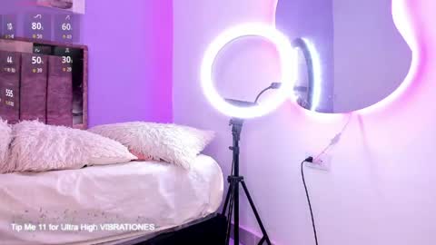 alaiasexygirl online show from 19, 4, 2026