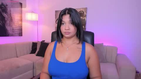 Alaia online show from 12, 11, 2025