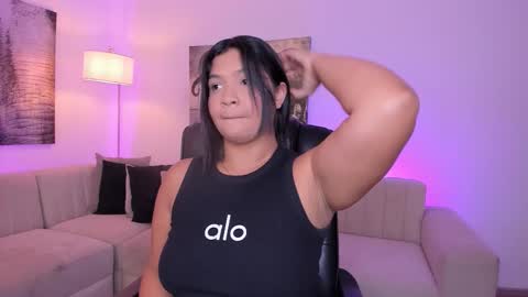 Alaia online show from 22, 11, 2025