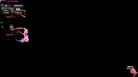 Snapshot of alaiia_rosse chatting on 18, 1, 2025 Alaiia online show from 18, 1, 2025