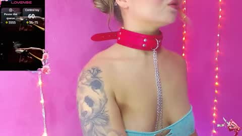 Snapshot of alaiia_rosse chatting on 3, 3, 2025 Alaiia online show from 3, 3, 2025