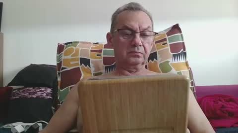 alain5159 online show from 19, 6, 2026