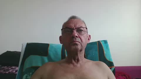 alain5159 online show from 5, 7, 2026