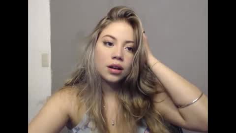 Snapshot of alaina_blessed chatting on 18, 10, 2025 alaina_blessed online show from 18, 10, 2025