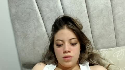 alaina_blessed online show from 5, 8, 2026