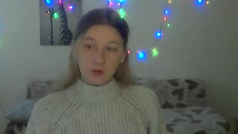 Anna online show from 14, 1, 2026