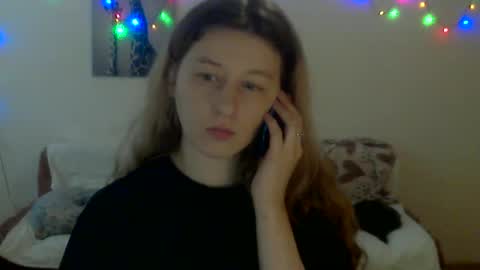 Anna online show from 5, 3, 2026