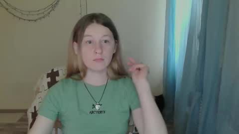 Anna online show from 23, 4, 2026