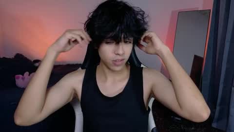 alan18n online show from 23, 4, 2026