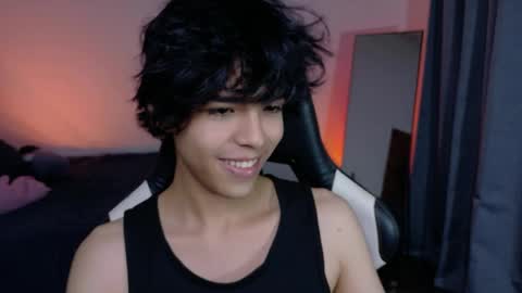 alan18n online show from 23, 4, 2026