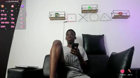 alan_blacke online show from 8, 9, 2025